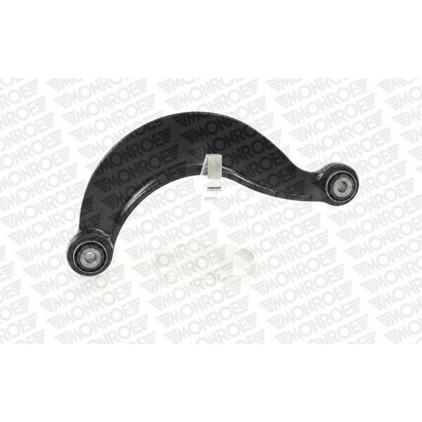 Monroe L10538 - Oe 1061659 Braccio Di Controllo Per C-Max, Focus C-Max (DM2), Focus (Daw, Dbw), Focus (Dfw), Focus (Dnw), Focus Ii, 3 (Bk), 3 (Bl), 5 (CR19), 5 (Cw), C30 (533), C70 Ii Cabriolet (542), S40 Ii (544), V50 (545)-image