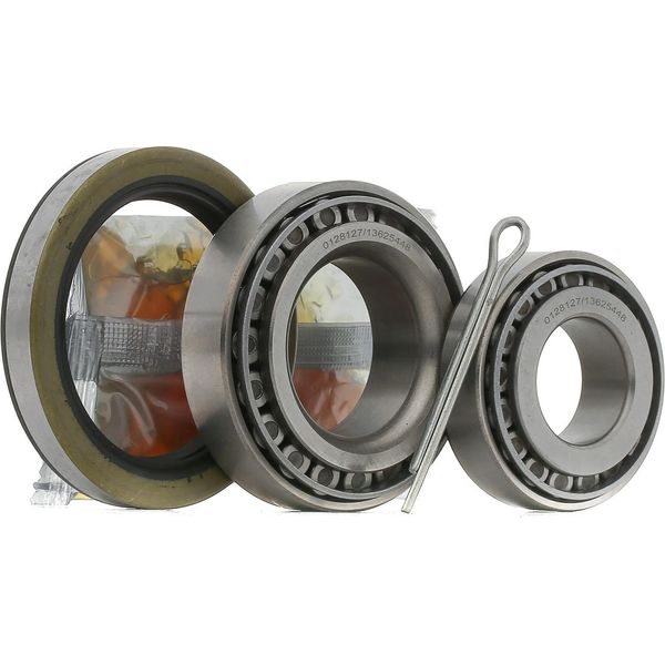 Stark SKWB-0181183 - Set Di Cuscinetti Ruota Oe 3666951, Asse Anteriore Per Ranger (Et), Ranger (Eq, Er, R)-image
