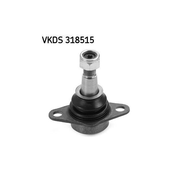 Skf Vkds 318515 - Giunto Sferico Oe 31 10 0 363 476 Per X3 (E83)-image