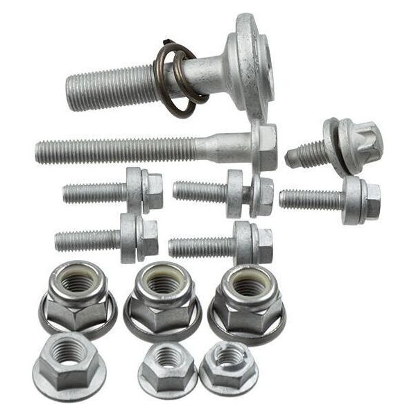 LemfÖRder 42502 01 - Oe 6 798 530 Riparatore, RadaufhäNgung Per 4Er (F36), 4Er (F32, F82), 4Er (F33), 3Er (F31), 3Er Gt (F34), 3Er (F30), 2Er (F22, F87), 1Er (F21), 1Er (F20)-image