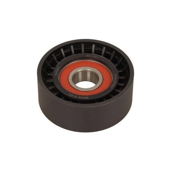 Maxgear 54-1321 - Spannolinamento Di Primo Impianto 1611426480, Cuscinetti Per C4 G-Picasso Ii (Da, De), C4 Ii (Nc), C4 Picasso Ii, C5 Iii (Rd), C5 Iii (Rw), DS4, DS5, Jumpy (V), DS5 (Kf), 3008 (0U), 3008 (M), 308 Ii, 308 Sw Ii, 5008 I, 5008 Ii, 508 (8D), 508 (F), 508 (8E), Expert (V), Traveller (V)-image