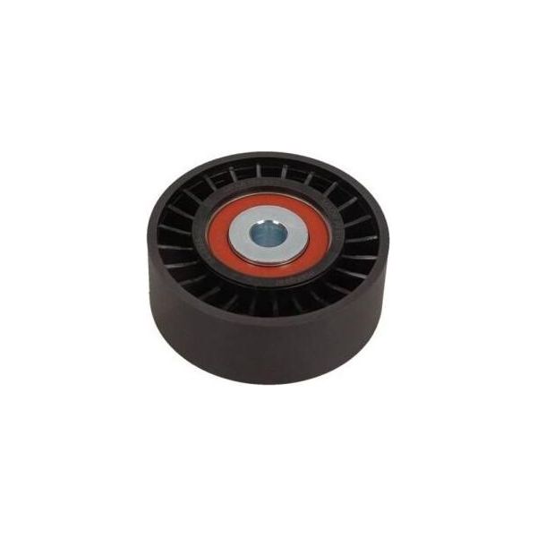 Maxgear 54-1388 - Puleggia Folle Oe 1456983, Cinghia A V Per Galaxy (WA6), Mondeo Iv, S-Max (WA6), Xf (X250), Freelander 2 (L359)-image