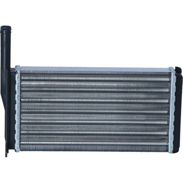 Nrf 58638 - Oe 1041092 Scambiatore Di Calore, Riscaldatore Per Escort V, Escort Vi, Escort Vii-image