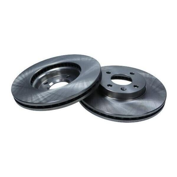 Maxgear 19-3212 - Oe 13502001 Disco Freno, Asse Anteriore Per Aveo (T300)-image