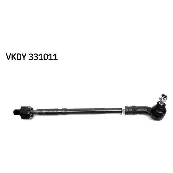 Skf Vkdy 331011 - Spurstange Oe 8N0 422 804 Per A3 (8L), Tt (8N)-image