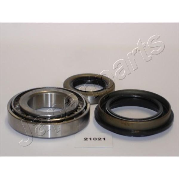 Japanparts KK-21021 - Oe 43252 01G00 Set Di Cuscinetti Ruota Per Pick-Up (D21), Pick-Up (D22)-image