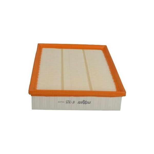 Maxgear 26-2502 - Filtro Aria Oe 2240 480 Per Galaxy (Ck), Mondeo V, S-Max (Cj, WA6)-image