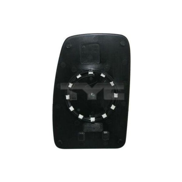 Tyc 325-0071-1 - Oe 96365 00QAH Vetro Specchio Esterno, Destro Per Movano (X70)-image