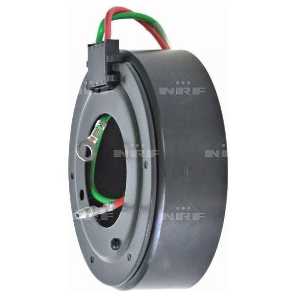 Nrf 38691 - Spule Oe 38800R1CZ010Z, Magnetkupplung-Kompressor FüR Fusion, Accord Viii, Civic Ix, Civic Viii, Jazz Iii-image