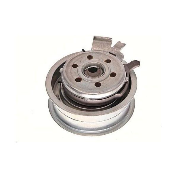 Maxgear 54-0365 - Oe 06A 109 479 Umlenkrolle, Zahnriemen FüR A3 (8L), A3 (8P), A4 (8D), A4 (8E), Alhambra (7V), Altea (5P), Cordoba (6K), Cordoba (6L), Exeo (3R), Ibiza (6K), Ibiza (6L), Leon (1M1), Leon (1P1), Toledo Ii (1M2), Toledo Iii (5P2), Fabia I (6Y), Octavia I (1U), Octavia Ii (1Z), Superb I (3U), Bora (1J), Caddy Iii (2C, 2K), Golf Iv (1J), Golf Plus (5M), Golf V (1K), Golf Vi, Jetta Iii-image