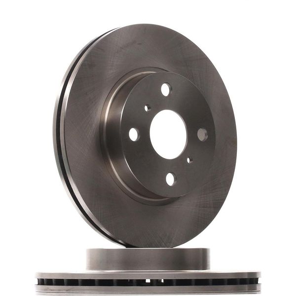 Stark SKBD-0022810 - Disco Freno Oe 94853004 Per Corolla (E10), Corolla (E11), Corolla (E9)-image