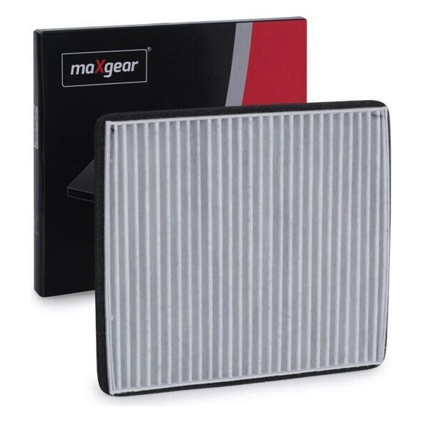 Maxgear 26-0808 - Filtro Aria Abitacolo Oe G3010 AG100 Per Rav 4 I (A1), Rav 4 Ii (A2), Yaris (P1), Yaris (P9), Yaris Verso (P2)-image