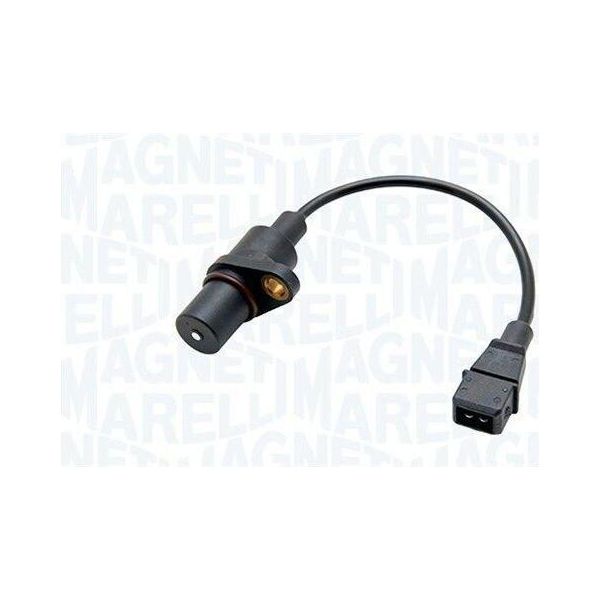 Magneti Marelli 064848135010 - Sensore Di Velocità Per Matrix (Fc), Getz (Tb), Elantra (Xd), Coupé (Gk), Coupé (Rd), Accent I (X-3), Accent Iii (Mc), Accent Ii (Lc), Rio Ii (Jb), Cerato (Ld)-image