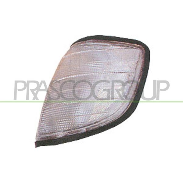 Prasco ME5204014 - Indicatore Di Direzione Oe A1408260543, Sinistro Per Classe S (W140)-image
