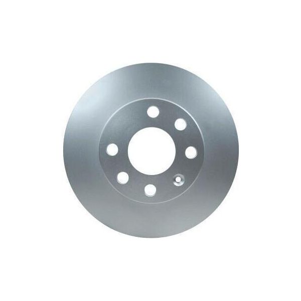 Hella 8DD 355 100-821 - Oe 90121445 Disco Freno Per Combo (71), Tigra (S93)-image