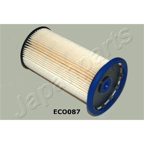 Japanparts FC-ECO087 - Oe 5Q0127177D Filtro Carburante Per A3 (8V), Q2 (Ga), Tt (Fv), Arona (Kj), Ateca (Kh), Ibiza (Kj), Leon (5F), Octavia Iii (5E), Superb Iii (3V), Karoq, Kodiaq, Yeti (5L), Arteon (3H), Maggiolino (5C), Caddy Iv (Sa), Golf Sportsvan (AM1, AN1), Golf Vii, Jetta Iv, Passat (3G), Polo (AE1, AW1, BZ1), Scirocco, T-ROC, Tiguan (Ad, Ax), Tiguan (Bj, Bw), Touran (5T), Golf (BA5, BV5)-image
