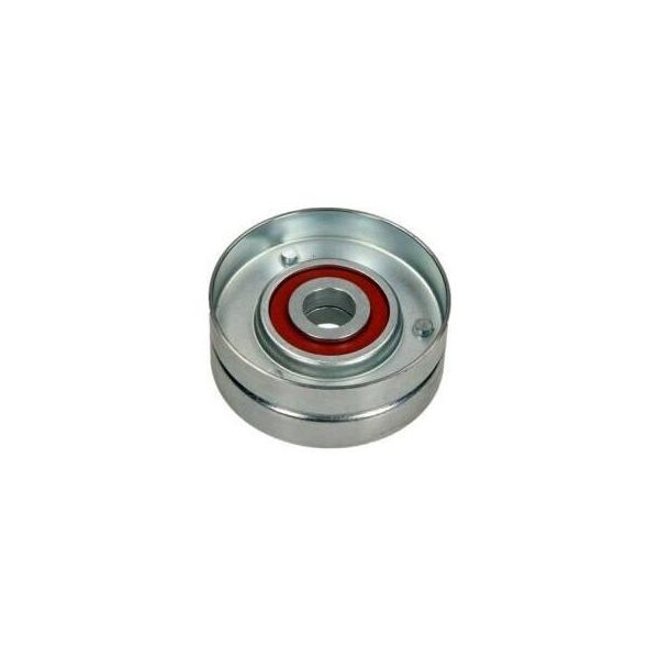 Maxgear 54-1425 - Tenditore Oe 045 903 315 A, Cinghia A V Per A2 (8Z), Cordoba (6L), Ibiza (6L), Fabia I (6Y), Fabia Ii (54), Roomster (5J), Fox (5Z), Lupo (6E1, 6X1), Polo (9N)-image