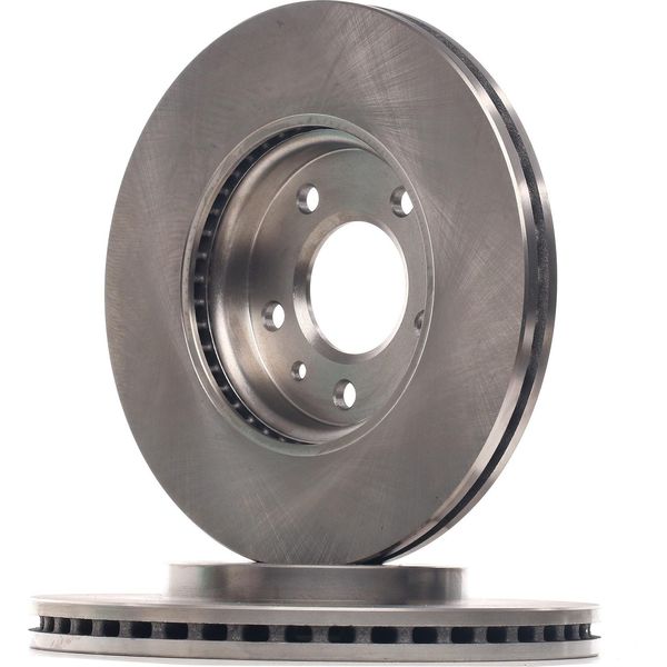 Stark SKBD-0022080 - Oe 13502057 Disco Freno, Asse Anteriore Per Cruze (J300), Cruze (J305), Cruze (J308), Orlando (J309), Ampera (R12), Astra (A04), Astra J, Zafira Tourer C-image
