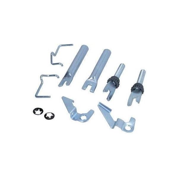 Maxgear 19-3573 - Regolatore, Freno A Tamburo Per Matiz (M200, M250), Orlando (J309), Spark (M200, M250)-image