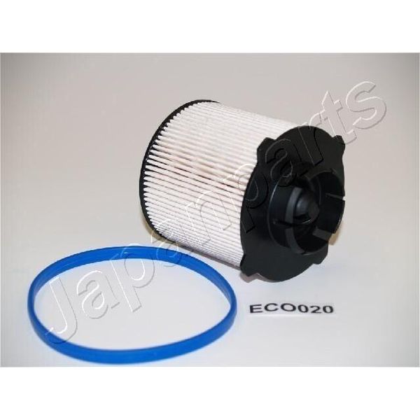 Japanparts FC-ECO020 - Filtro Carburante Oe 13263262 Per Cruze (J300), Cruze (J305), Cruze (J308), Malibu (V300), Orlando (J309), Astra J, Insignia A (G09), Meriva B (S10)-image