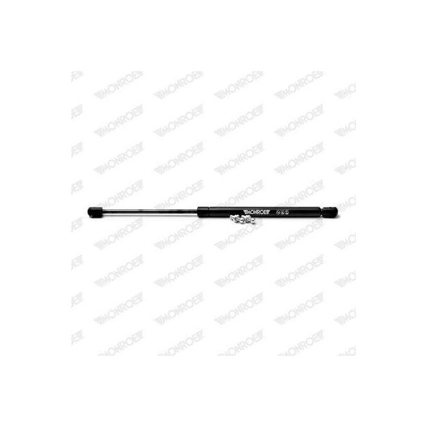 Monroe ML6043 - Oe 132673 Molla A Gas, Lunotto Posteriore Per Frontera B (U99)-image