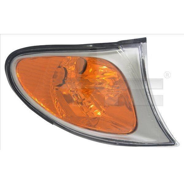 Tyc 18-0163-35-2 - Indicatore Oe 63136915376, Destro Per Serie 3 (E46)-image