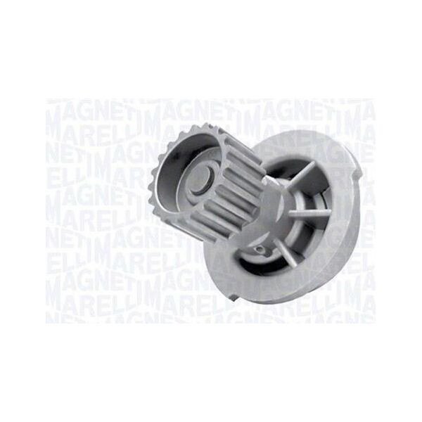 Magneti Marelli 352316170138 - Oe 96872702 Wasserpumpe FüR Lacetti (J200), Cruze (J300), Aveo (T250, T255), Aveo (T200)-image