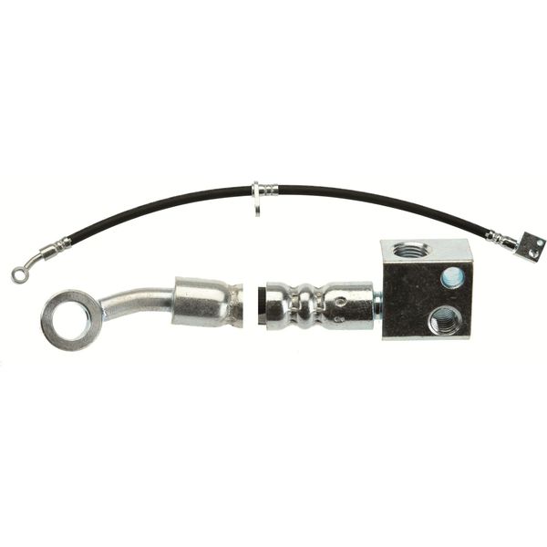 Trw PHD1195 - Tubo Freno Oe 01465 Smg E02 Per Civic Viii-image