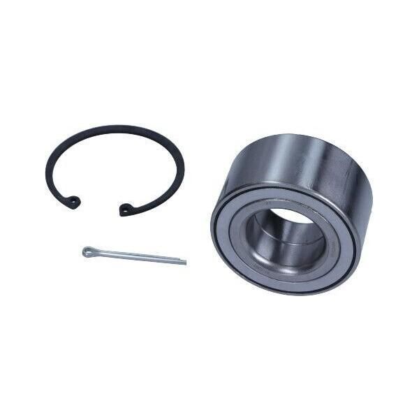 Maxgear 33-1082 - Set Di Cuscinetti Ruota Oe 13500488, Asse Anteriore Per Aveo (T300), Trax, Meriva B (S10), Mokka X (J13)-image