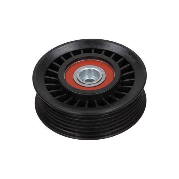 Maxgear 54-0673 - Oe 076 145 261 A Puleggia Tenditore, Cinghia A V Per Crafter (2E), Crafter (2F)-image