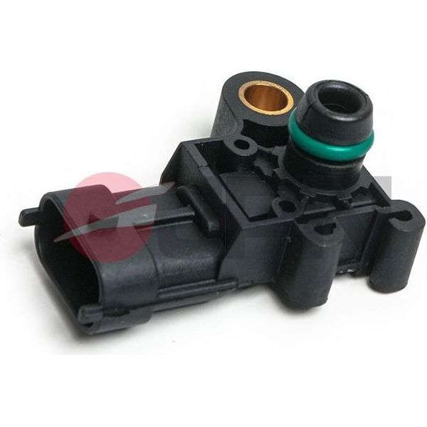 Jpn 75E9125 - Oe 1682141 Sensore Di Pressione Di Sovralimentazione Per Transit V363, Transit, Transit Tourneo, B-Max, C-Max, Ecosport, Fiesta Vi, Focus Iii, Galaxy (WA6), Galaxy (Ck), Grand C-Max, Kuga Ii, Mondeo Iv, Mondeo V, Ranger (Tke), S-Max (Cj, WA6), S-Max (WA6), Tourneo Connect, Tourneo Custom, Transit Connect, Transit Courier, Transit Custom-image