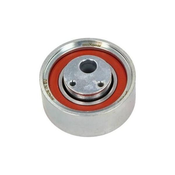 Maxgear 54-0428 - Puleggia Folle Oe 046 130 195 B, Cinghia Di Distribuzione Per A6 (4A)-image