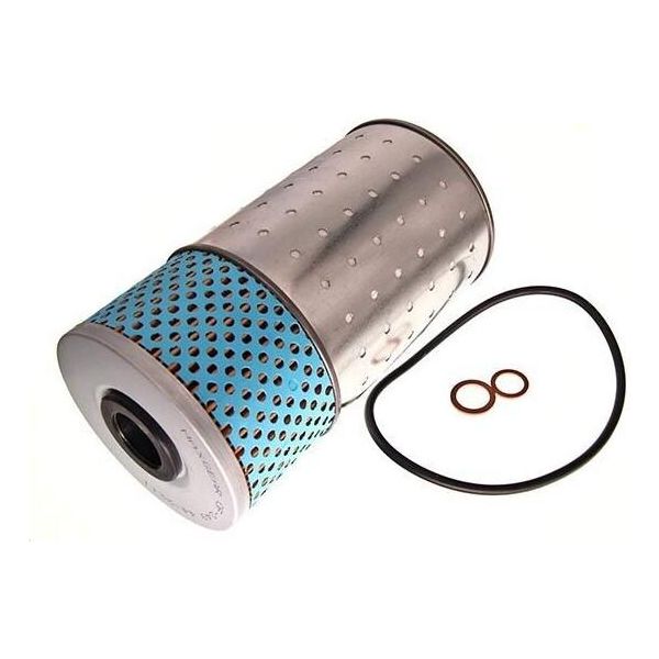 Maxgear 26-0017 - Oe 5016 966 ÖLfilter FüR Galaxy (WA6), C-Klasse (W202), C-Klasse (S202), E-Klasse (W124), E-Klasse (S124), G-Klasse (W461), G-Klasse (W463), S-Klasse (W140), Polo (9N)-image