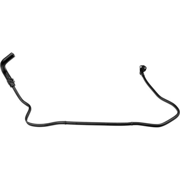 Gates 02-2851 - Tubo Riscaldatore Oe 58 26 487 Per Orlando (J309), Cruze (J308), Cruze (J305), Cruze (J300), Zafira Tourer C, Mokka X (J13), Insignia A (G09), Astra J-image