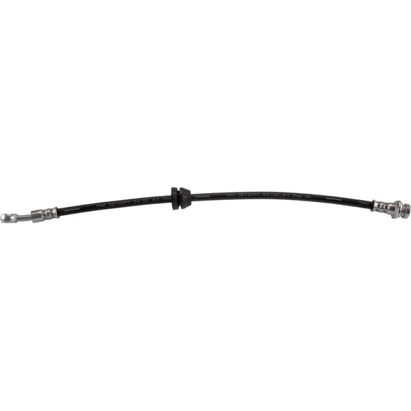 Trw PHD499 - Tubo Freno Oe 96518629 Per Matiz (M200, M250), Spark (M200, M250)-image