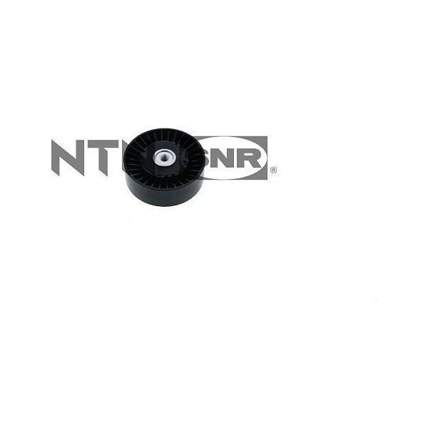Snr GA354.01 Rullo Tenditore, Cinghia Trapezoidale Dentata Oe 028145278E Compatibile Con Vento, Transporter Iv, Sharan, Polo 6V, Passat 3B, Passat 35I, Golf Iv, Golf Iii, Corrado, Caddy, Toledo, Inca, Ibiza, Cordoba, Alhambra, Galaxy, A6 4A-image