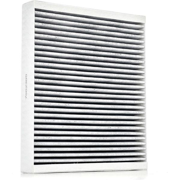 Stark SKIF-0170101 - Oe 13503675 Innenraumfilter FüR Aveo (T300), Cruze (J300), Cruze (J305), Cruze (J308), Malibu (V300), Orlando (J309), Spark (M300), Trax, Ampera (R12), Astra J, Cascada (W13), Insignia A (G09), Karl (C16), Meriva B (S10), Mokka X (J13), Zafira Tourer C-image