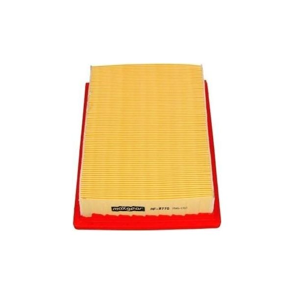 Maxgear 26-1001 - Filtro Aria Oe 96950990 Per Aveo (T300)-image