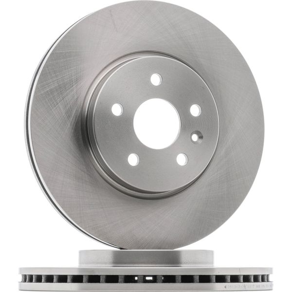 Stark SKBD-0023103 - Oe 13502059 Disco Freno, Asse Anteriore Per Trax, Mokka X (J13)-image