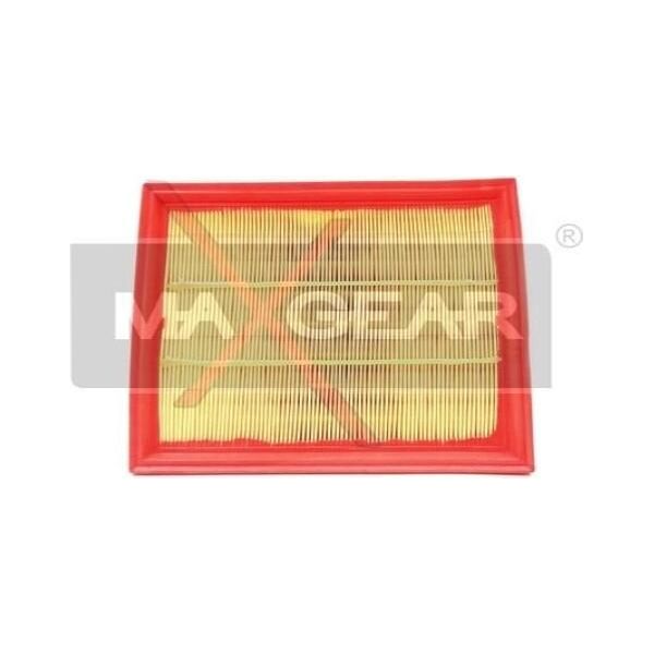 Maxgear 26-0151 - Filtro Aria Oe 1444 N2 Per Golf Iii (1H), Golf Cabriolet (1E), Vento (1H)-image