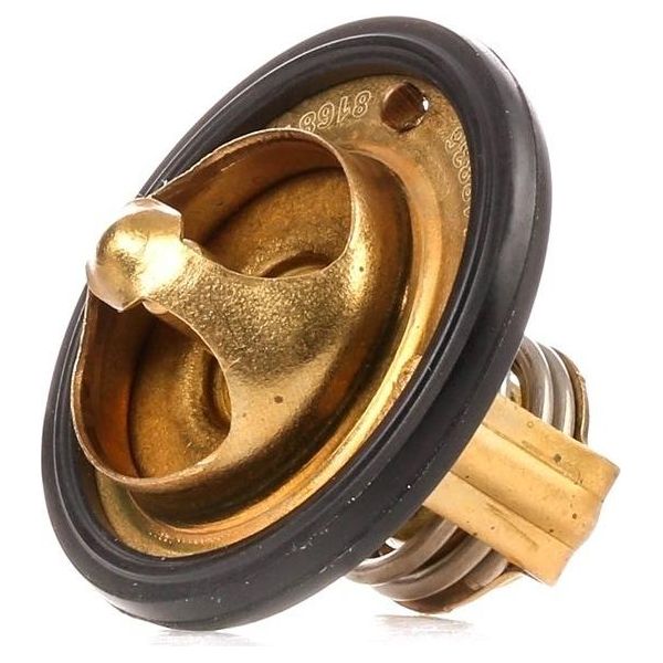 Stark SKTC-0560117 - Termostato Liquido Di Raffreddamento Oe 17670A78B01 Per Aveo (T200), Aveo (T250, T255), Aveo (T300), Matiz (M200, M250), Spark (M200, M250), Spark (M300), 6 (G), Pixo (UA0)-image