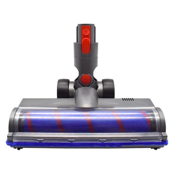 Inf Testina Della Spazzola Dyson Direct Drive Soft Velvet-image