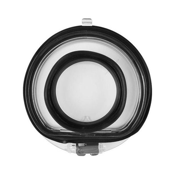 Inf Coperchio Inferiore Del Contenitore Della Polvere Di Ricambio Per Aspirapolvere Dyson V10 V11-image