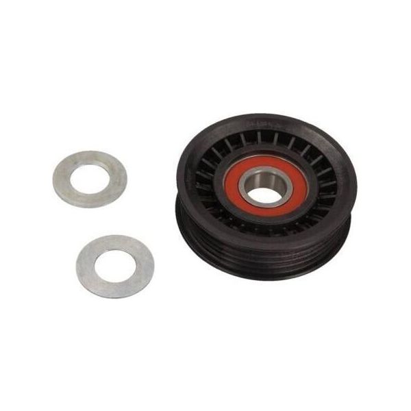 Maxgear 54-1351 - Puleggia Tenditore Oe 6935236, Cinghia A V Per Mondeo Ii-image