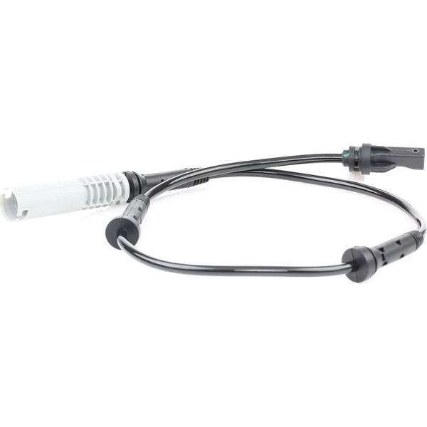 Ridex 412W0522 - Sensore Abs Oe 34 52 2 282 780 Per Serie 5 (E60), Serie 5 (E61), Serie 6 (E63), Serie 6 (E64)-image