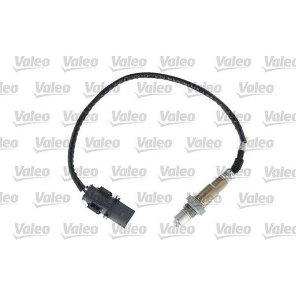 Sonda Lambda Valeo Per Ford Transit Mk6 Furgone (V347, V348, Fa) Sonda Planare Pre-Catalizzatore Sonda Lambda A Banda Larga Riscaldata 500 Mm 368130-image