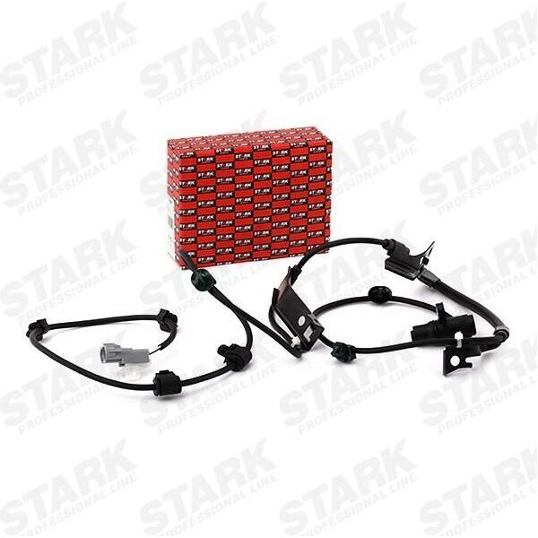 Stark SKWSS-0350725 - Sensore Abs Oe 895430K020 Per Hilux-image