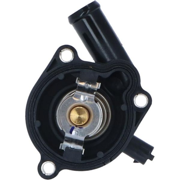 Nrf 725025 Termostato, Liquido Di Raffreddamento Oe 55579010 Compatibile Con Aveo, Cruze, Orlando, Trax, Adam, Astra J, Cascada, Corsa D, Corsa E, Insignia, Meriva, Mokka, Zafira-image