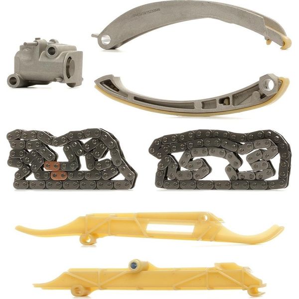 Stark SKTCK-2240097 - Piedino Di Fissaggio Oe 11 31 2 246 582 Per 3Er (E36), 5Er (E39), 7Er (E38), Range Rover Ii (P38A)-image