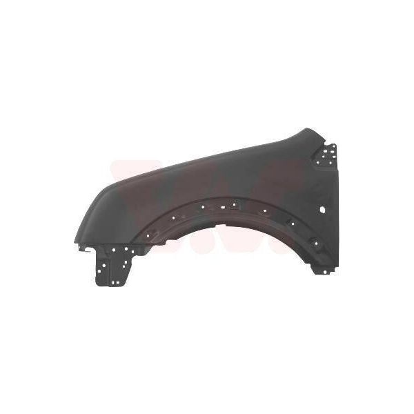 Van Wezel 1884655 - Parafango Oe 1333761, Anteriore Sinistro Per Tourneo Connect, Transit Connect-image